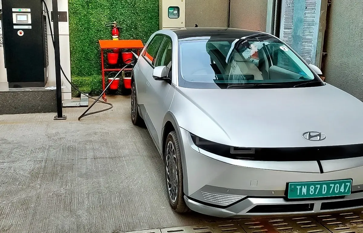 Hyundai Ioniq 5 Real-World Range Test Explained Featured Image